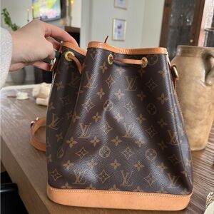 Louis Vuitton petit noe